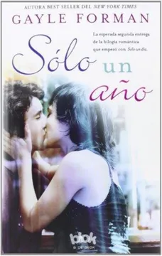 Solo un año